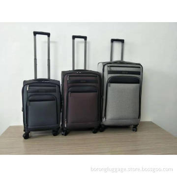 trolley case&  bags